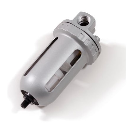 Gvs-Rpb RPB Safety Radex Mainline Pre-filter 04-927